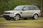 Land Rover Range Rover Sport 2013 года
